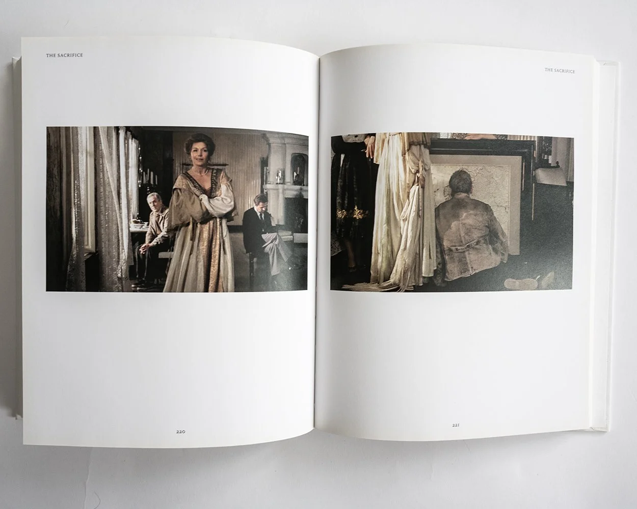 WALD by Gerhard Richter — bookdummypress